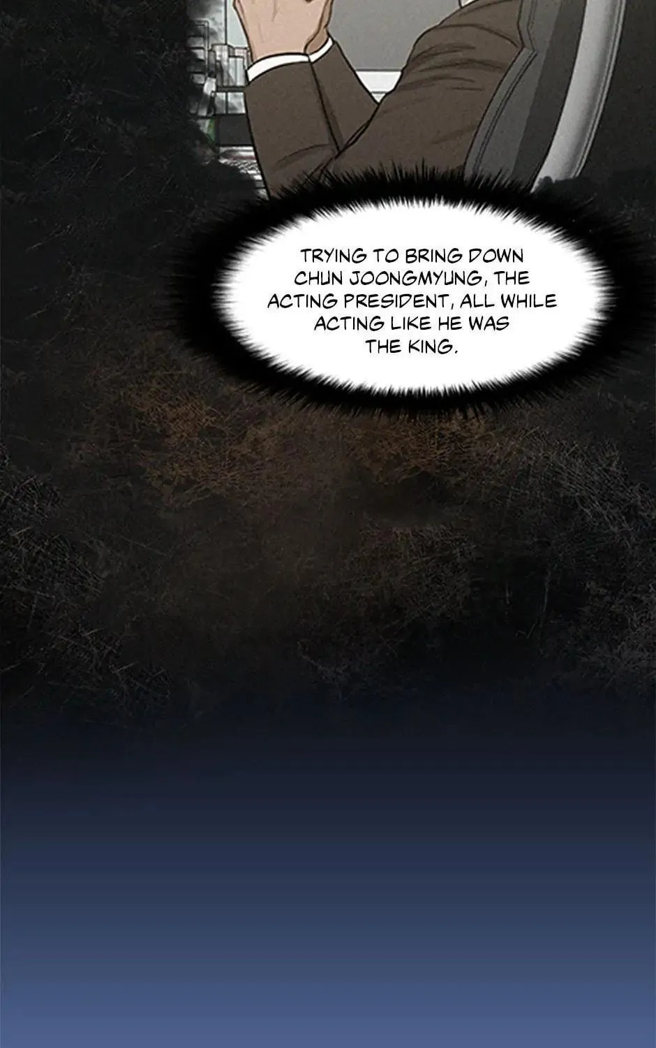 Lord of Money Chapter 22 page 41 - 
