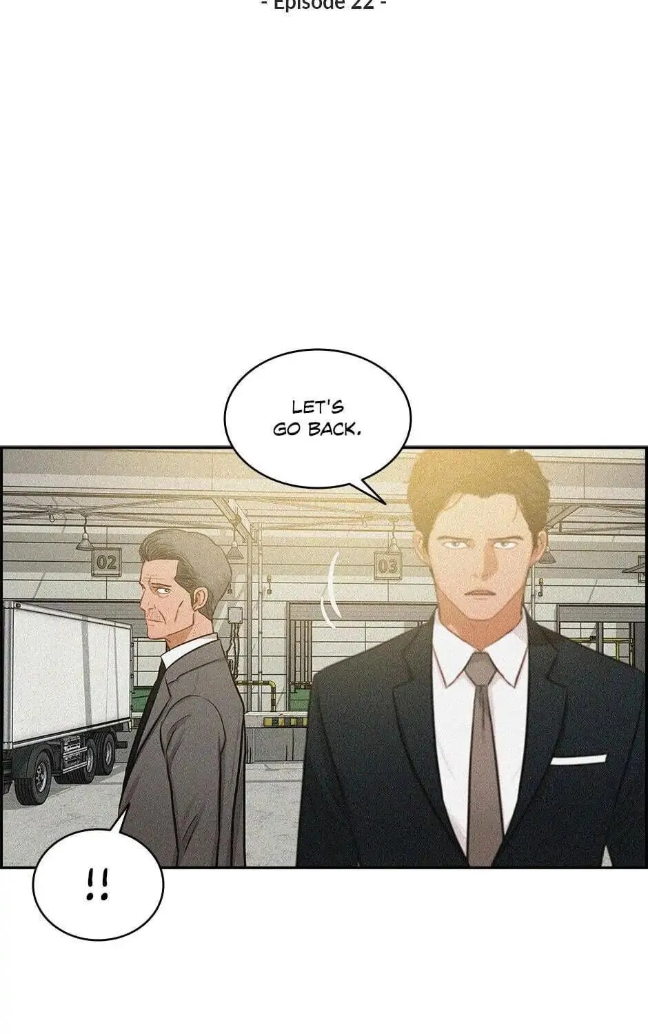 Lord of Money Chapter 22 page 47 - 