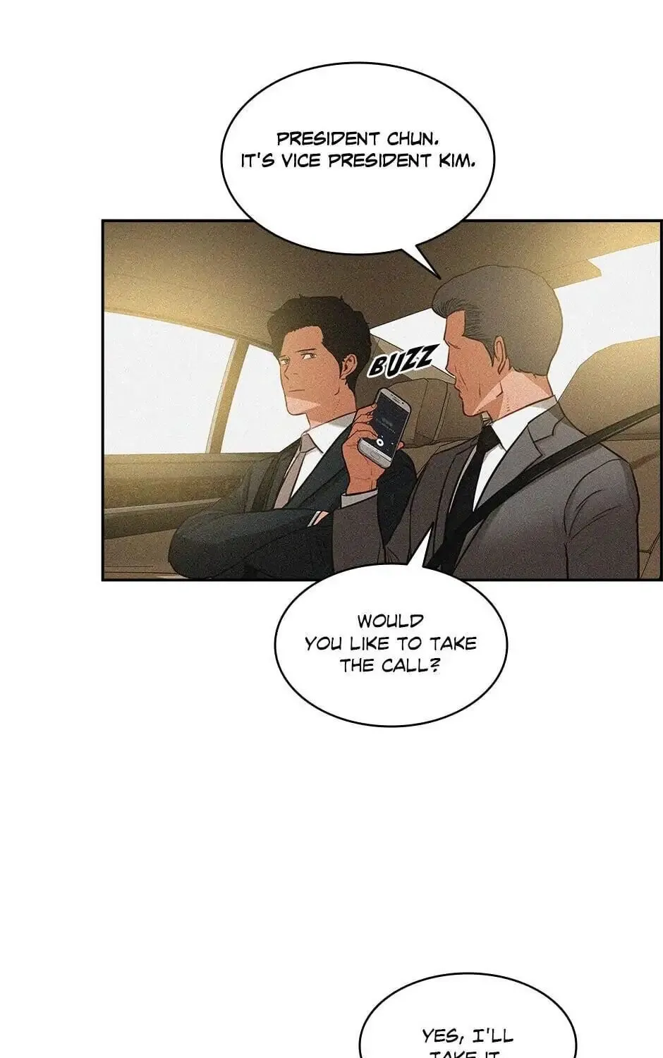 Lord of Money Chapter 22 page 57 - 