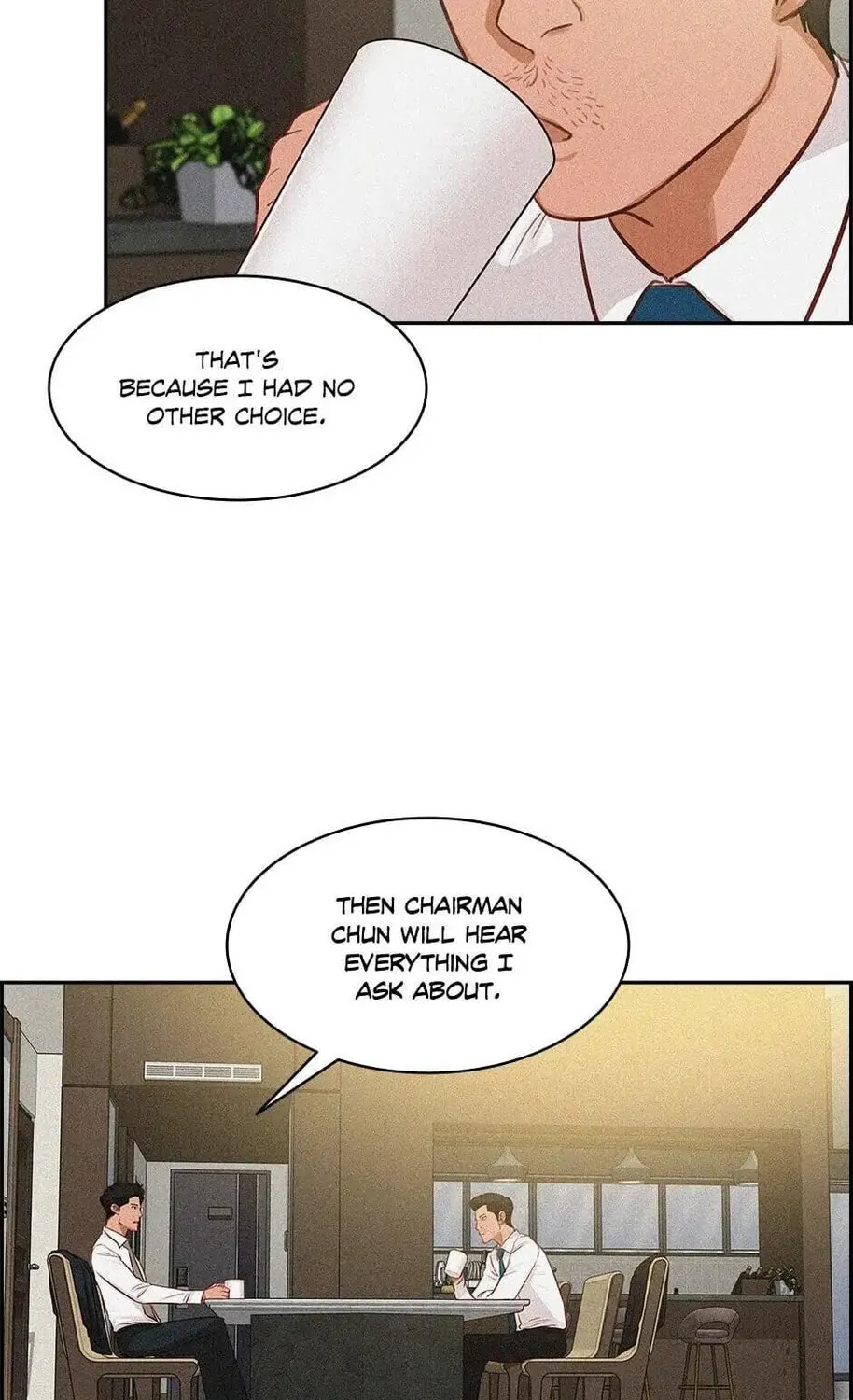 Lord of Money Chapter 22 page 7 - 