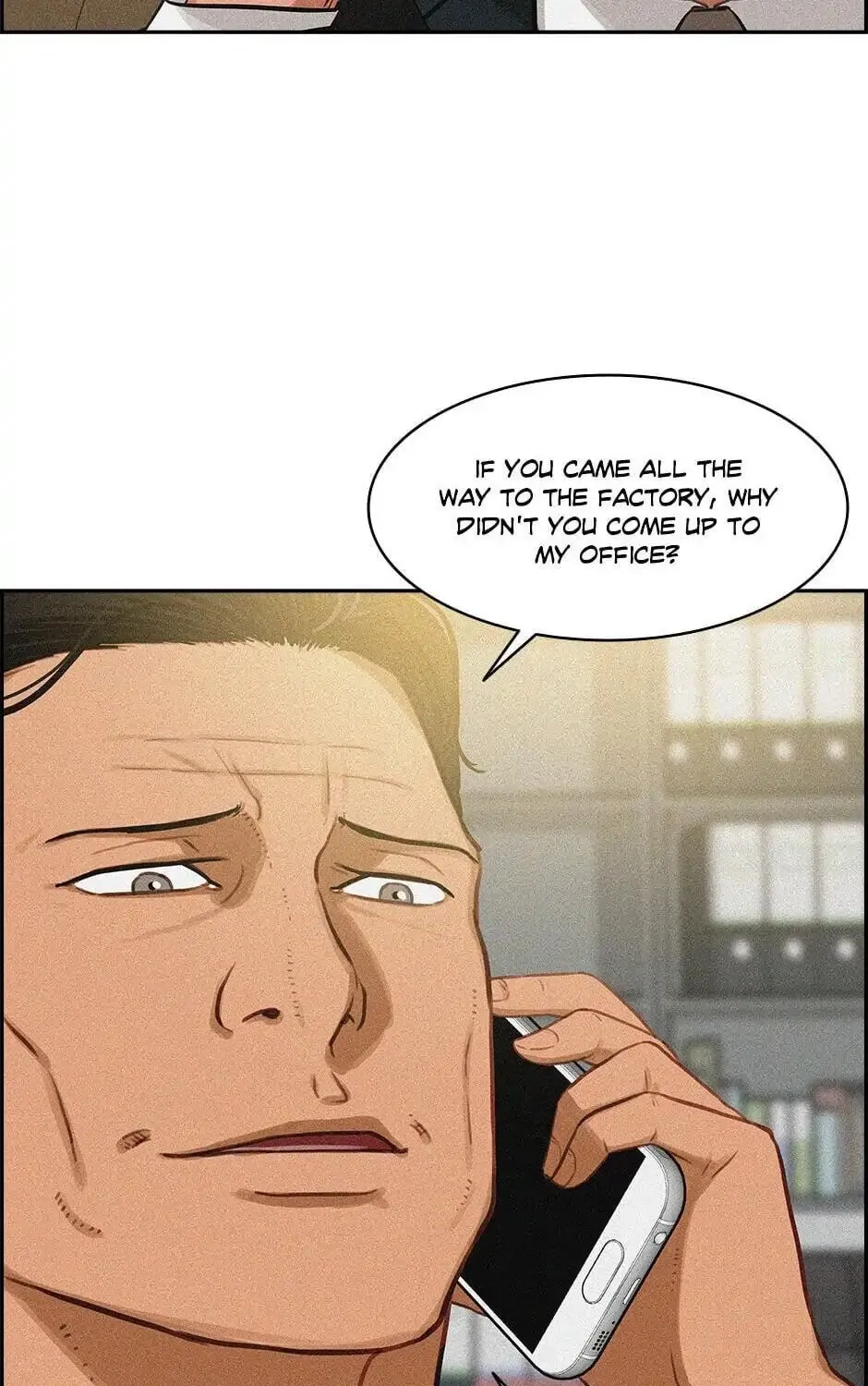 Lord of Money Chapter 22 page 61 - 