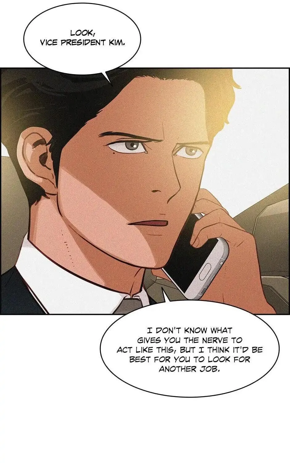 Lord of Money Chapter 22 page 65 - 