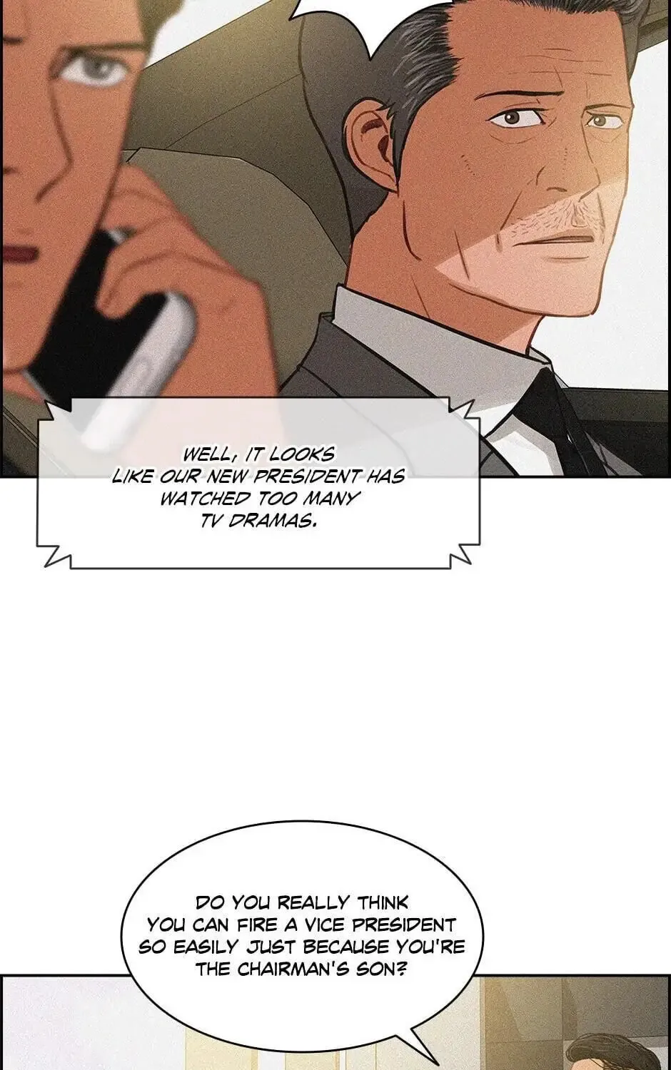 Lord of Money Chapter 22 page 67 - 