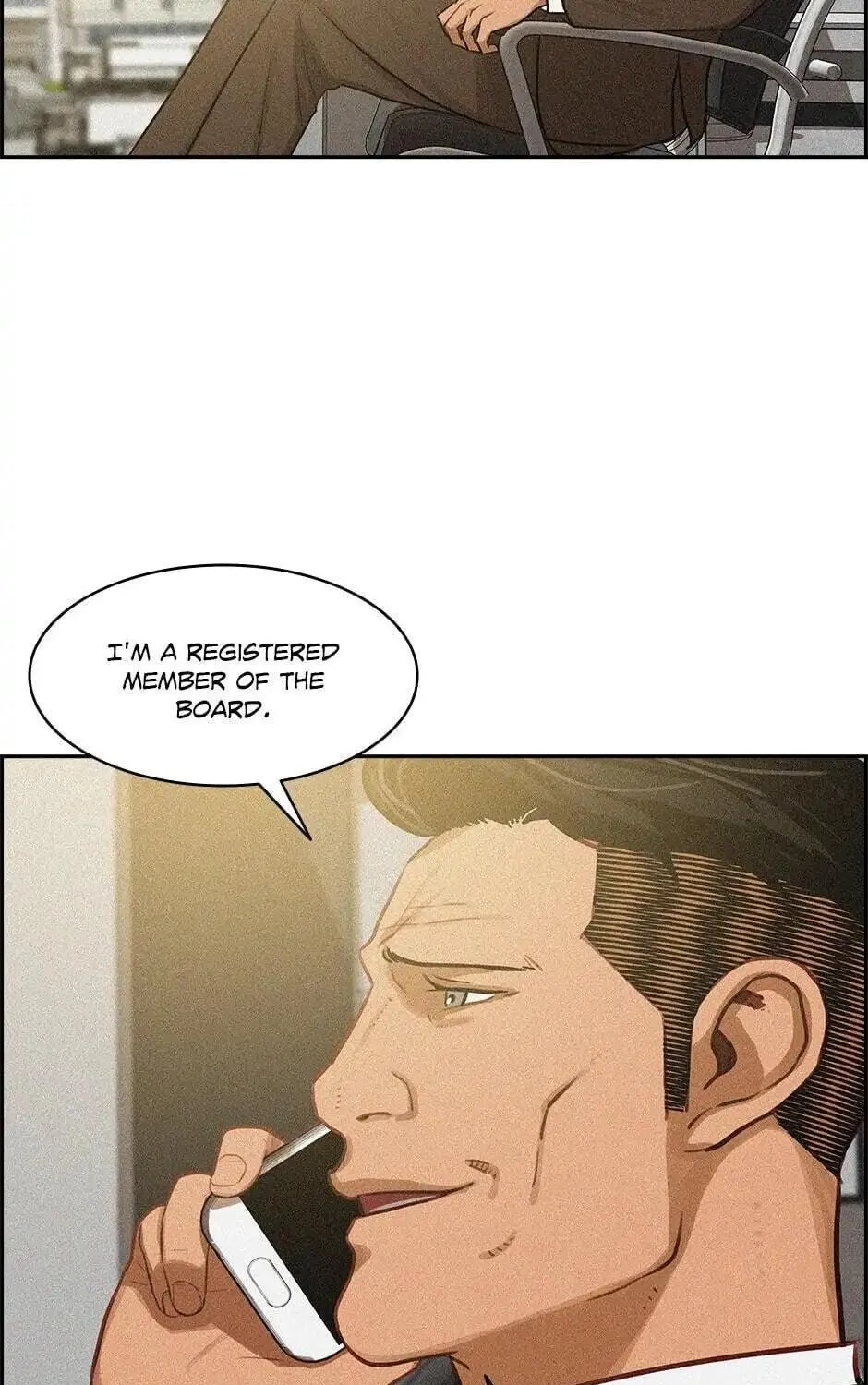 Lord of Money Chapter 22 page 69 - 