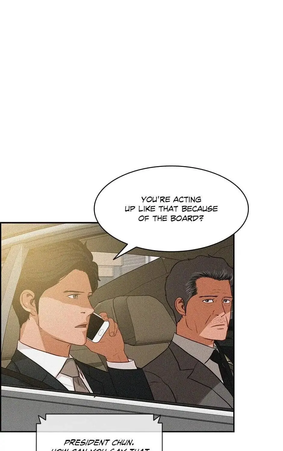 Lord of Money Chapter 22 page 71 - 