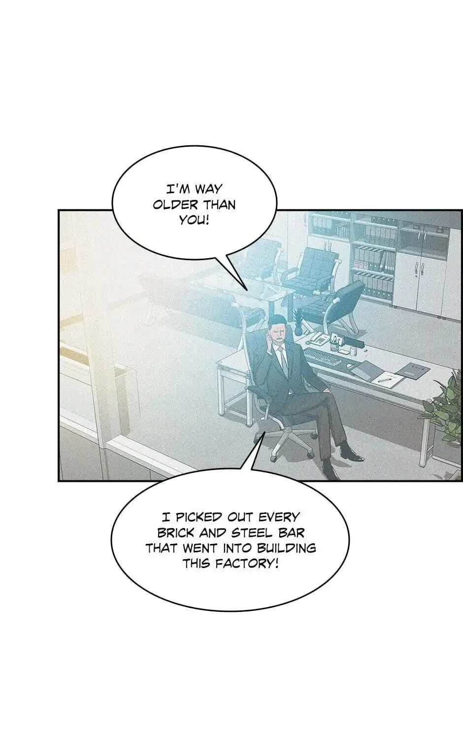 Lord of Money Chapter 22 page 73 - 