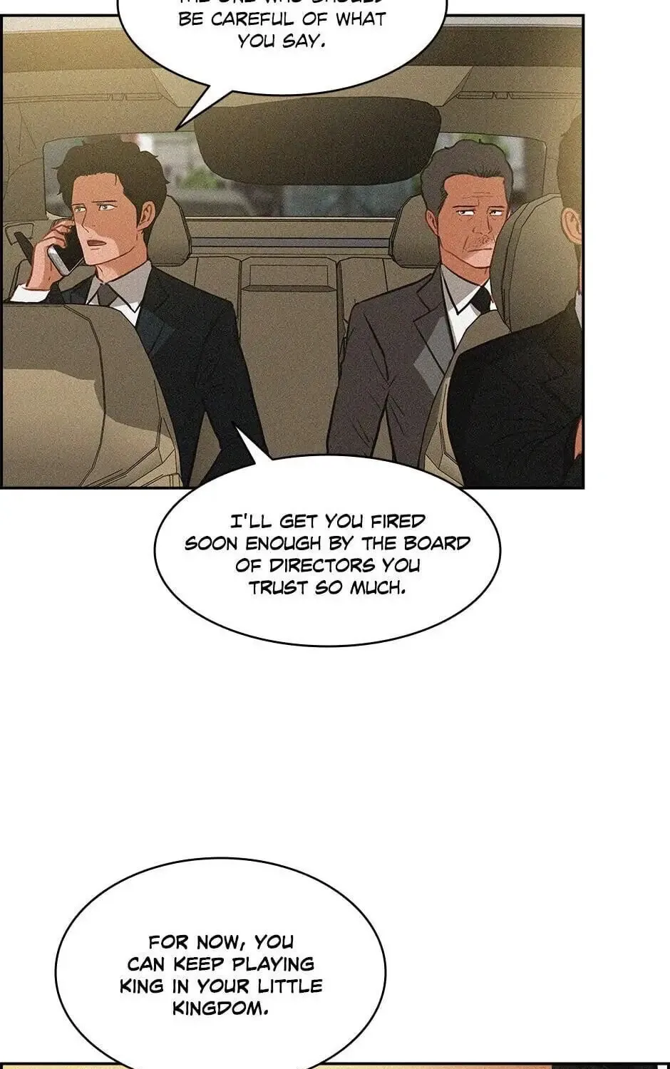 Lord of Money Chapter 22 page 75 - 