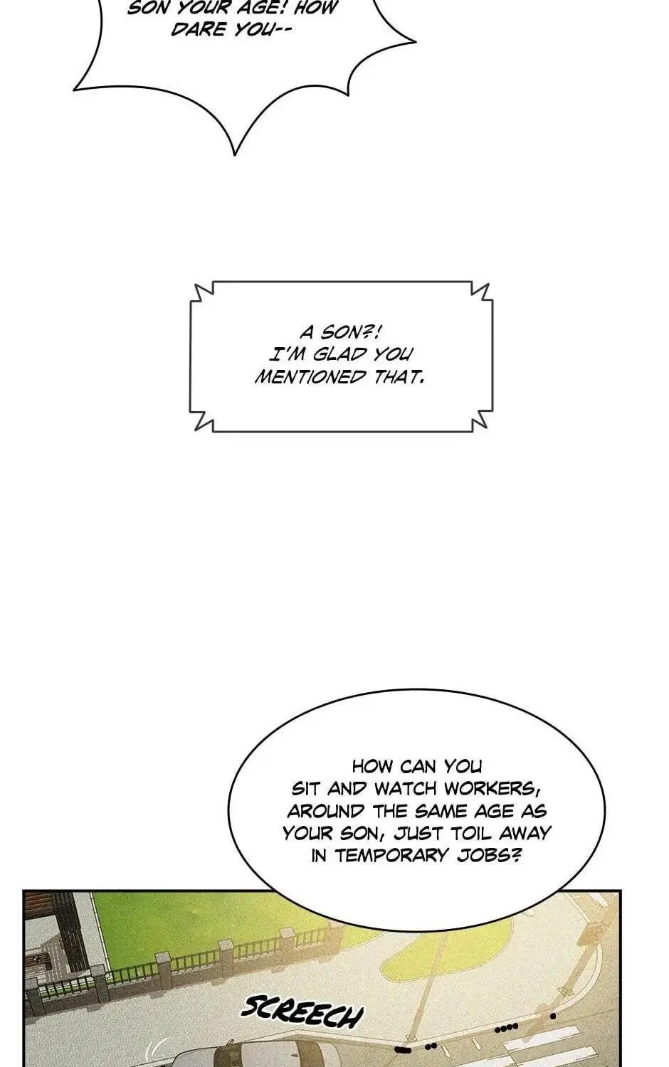 Lord of Money Chapter 22 page 79 - 