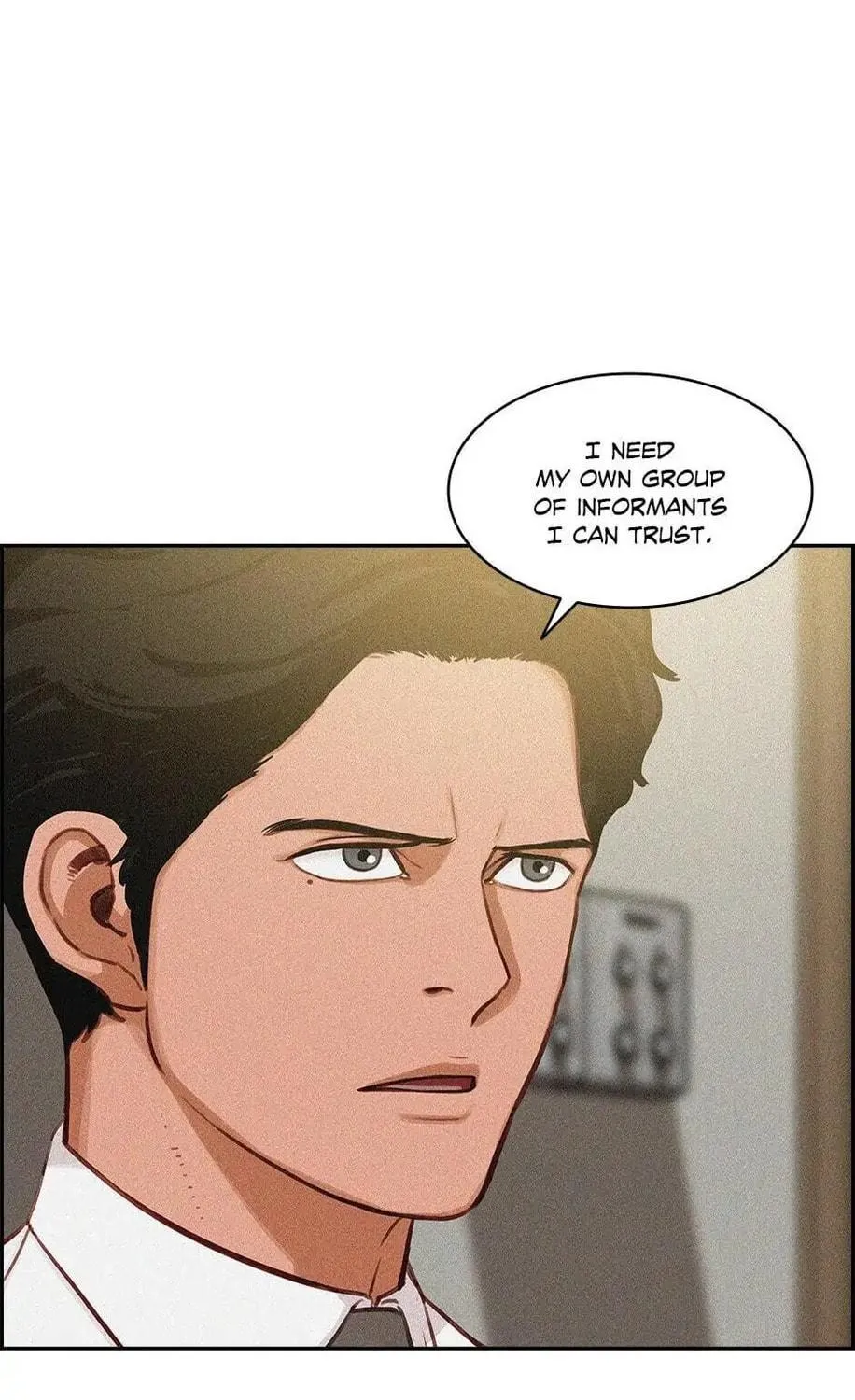 Lord of Money Chapter 22 page 9 - 