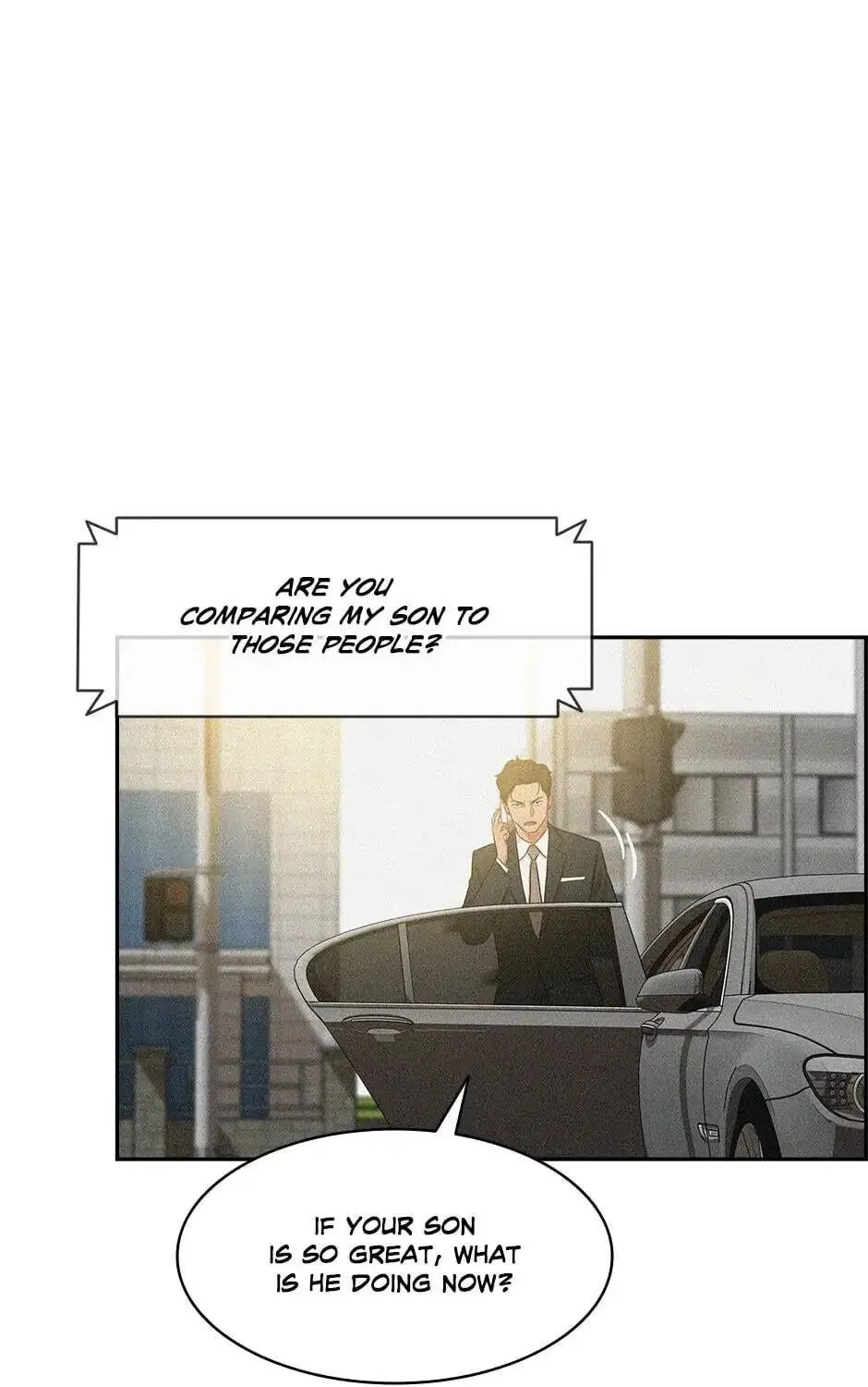 Lord of Money Chapter 22 page 81 - 