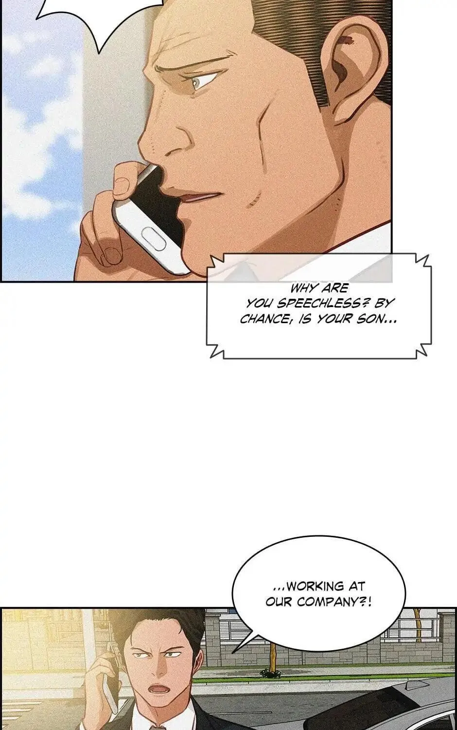 Lord of Money Chapter 22 page 83 - 