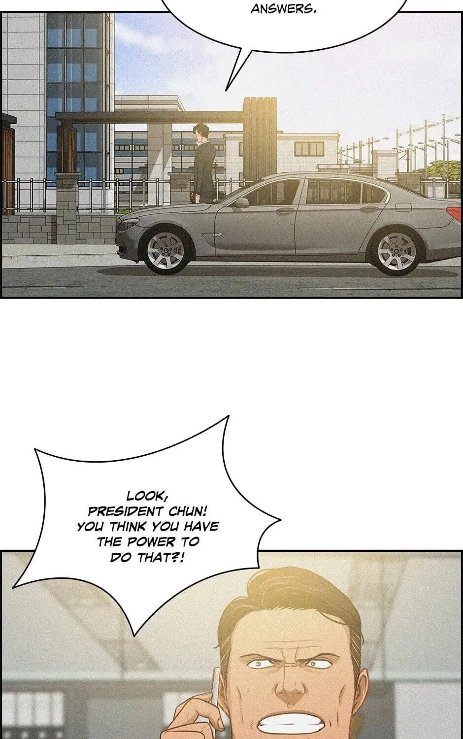Lord of Money Chapter 22 page 87 - 