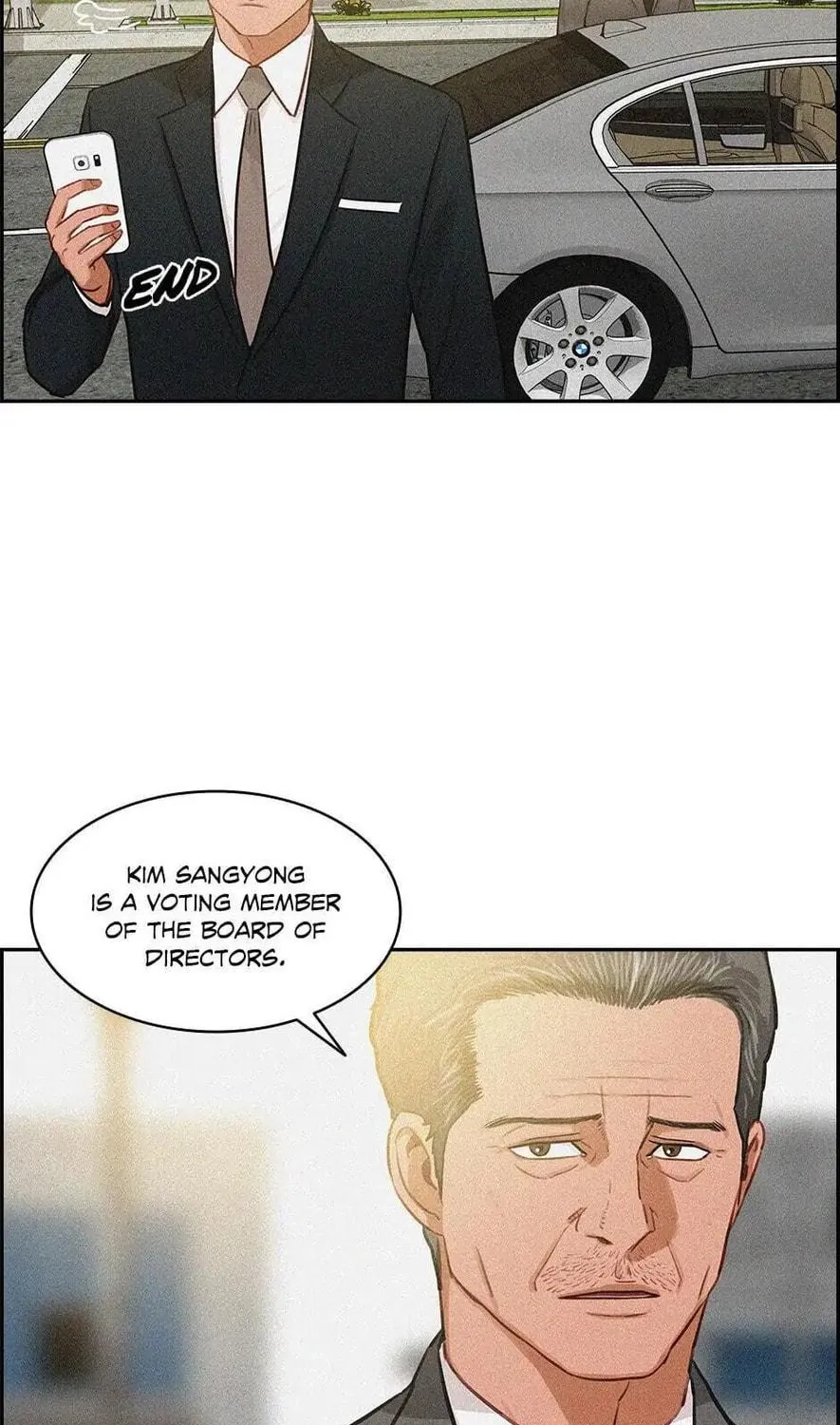Lord of Money Chapter 22 page 99 - 