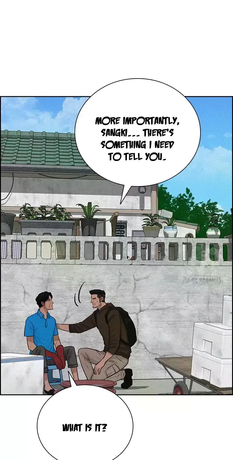 Lord of Money Chapter 227 page 11 - 