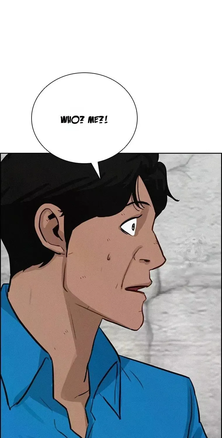 Lord of Money Chapter 227 page 15 - 