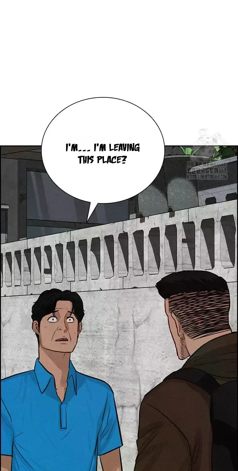 Lord of Money Chapter 227 page 19 - 