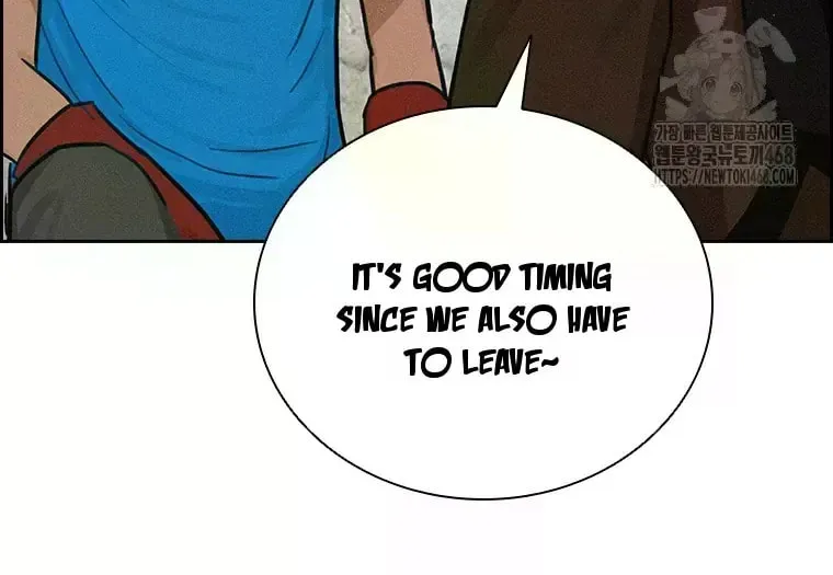 Lord of Money Chapter 227 page 20 - 