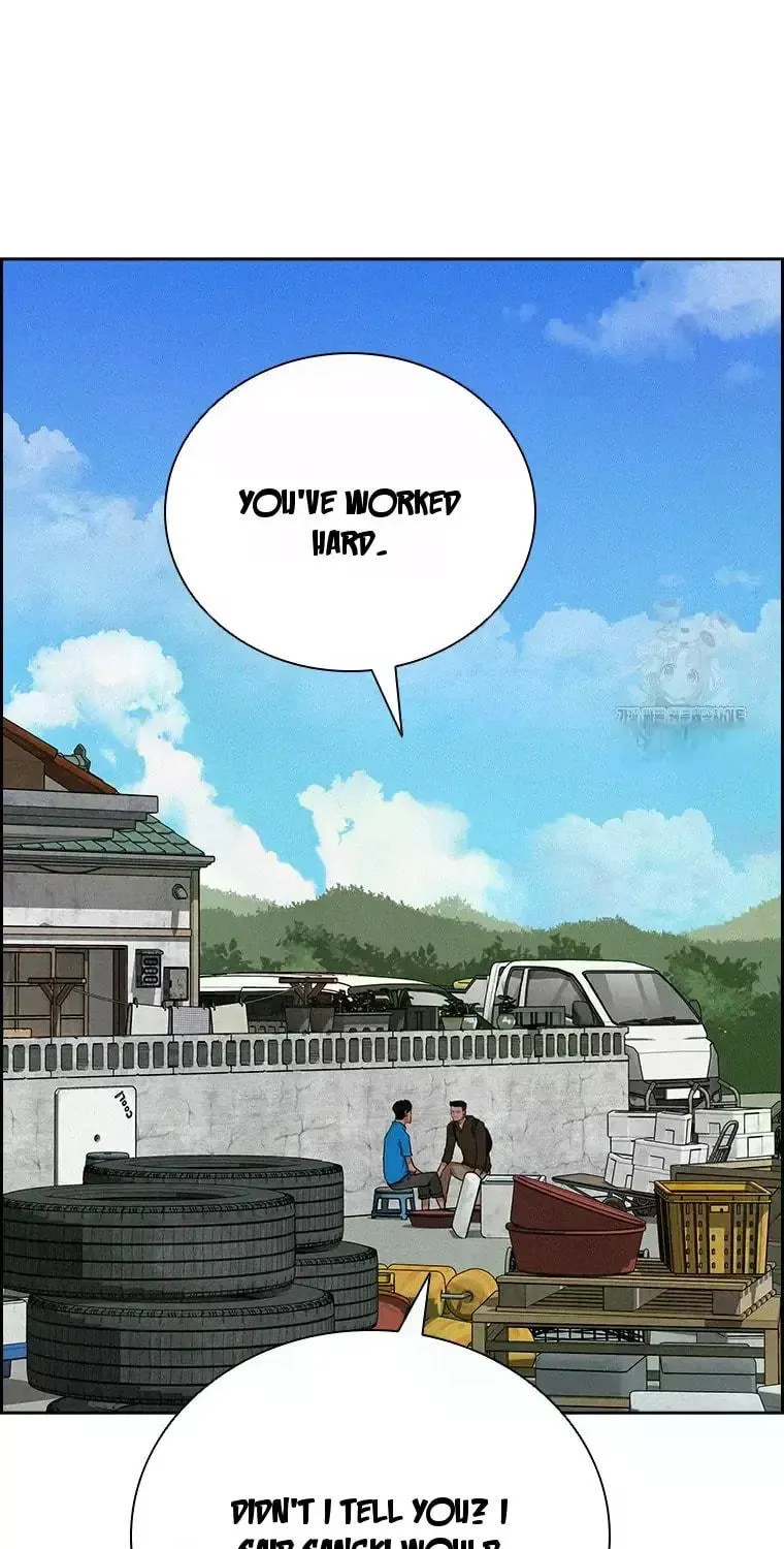 Lord of Money Chapter 227 page 21 - 
