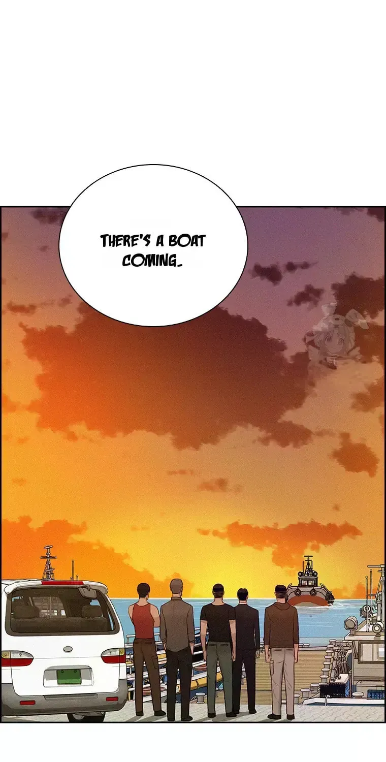 Lord of Money Chapter 227 page 38 - 