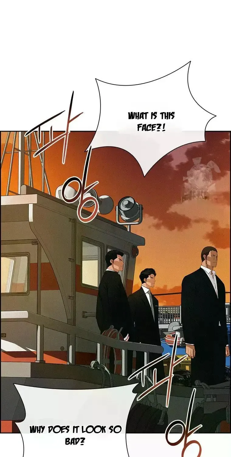 Lord of Money Chapter 227 page 64 - 