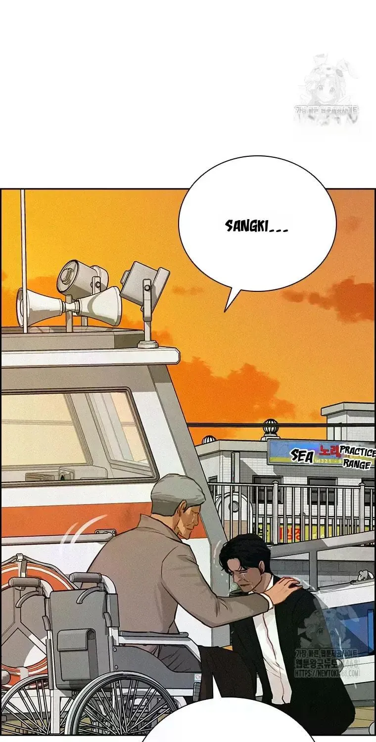 Lord of Money Chapter 227 page 68 - 