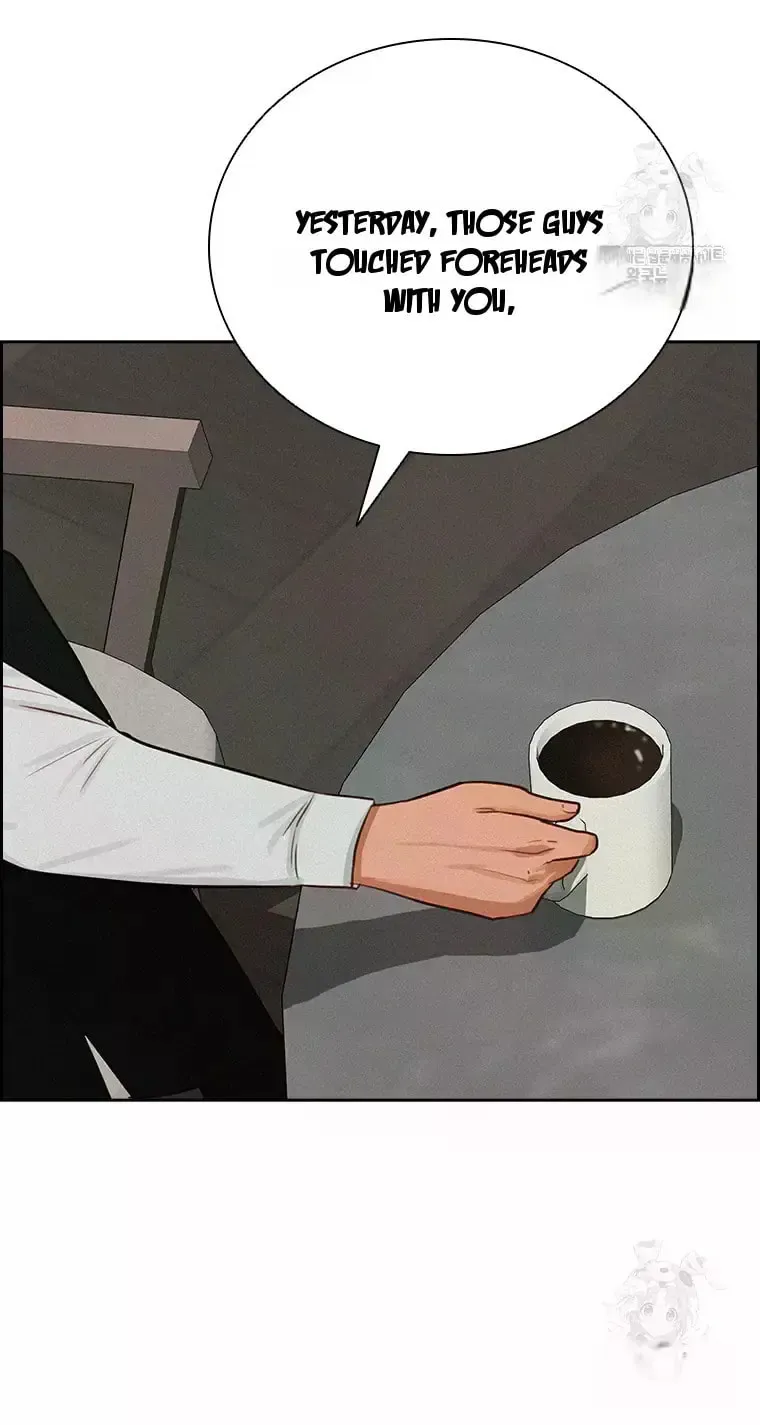 Lord of Money Chapter 228 page 12 - 