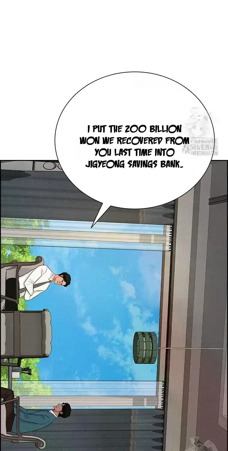 Lord of Money Chapter 228 page 17 - 