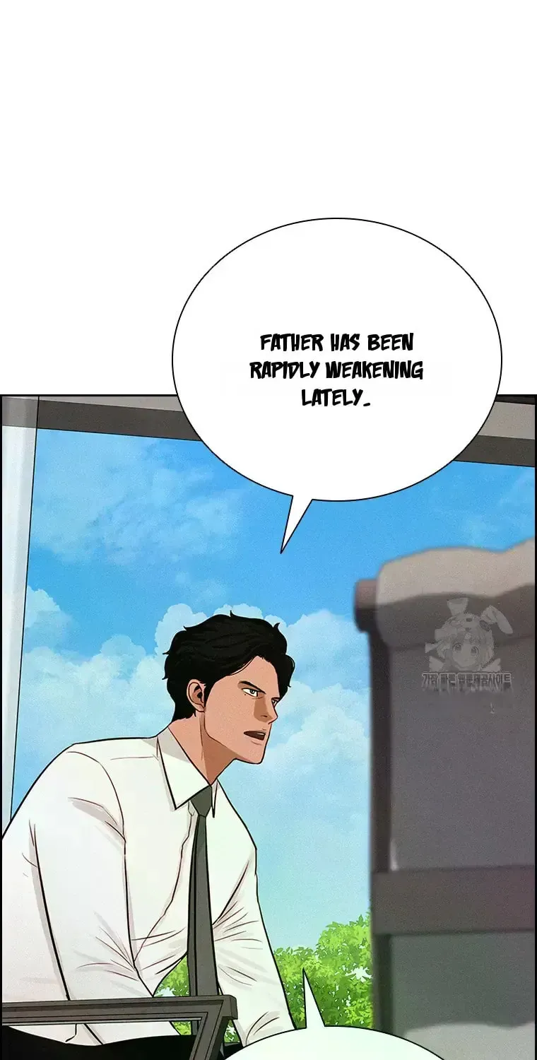 Lord of Money Chapter 228 page 21 - 