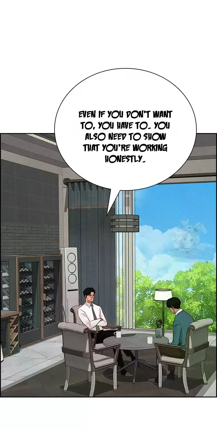 Lord of Money Chapter 228 page 24 - 