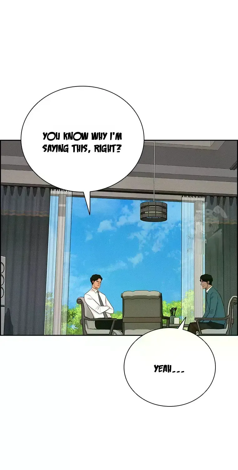 Lord of Money Chapter 228 page 33 - 