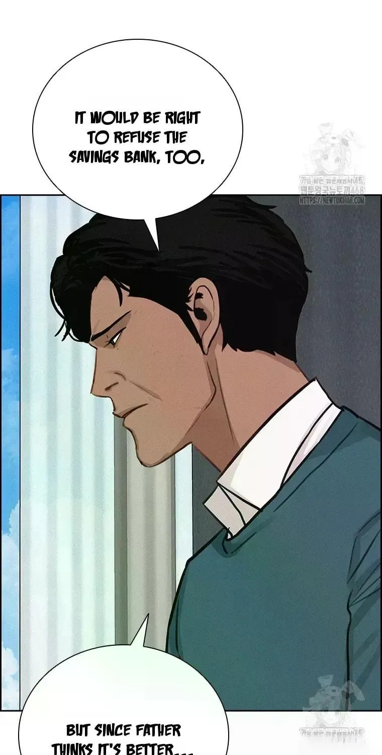 Lord of Money Chapter 228 page 34 - 