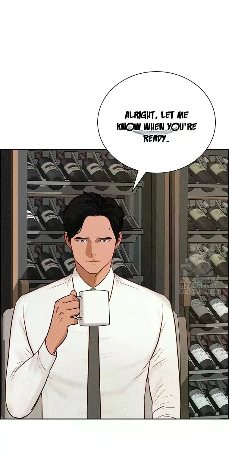 Lord of Money Chapter 228 page 38 - 