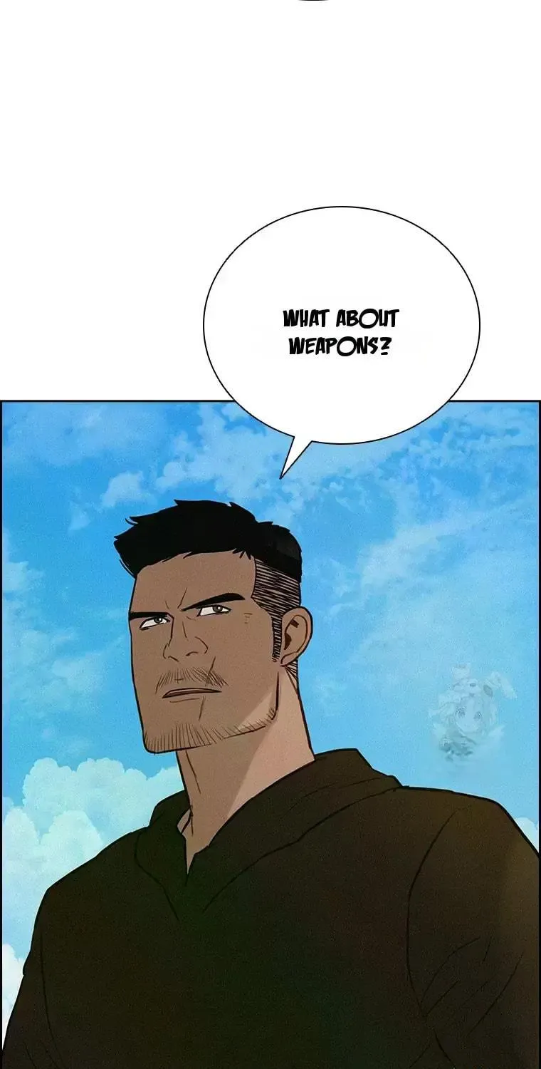 Lord of Money Chapter 228 page 53 - 