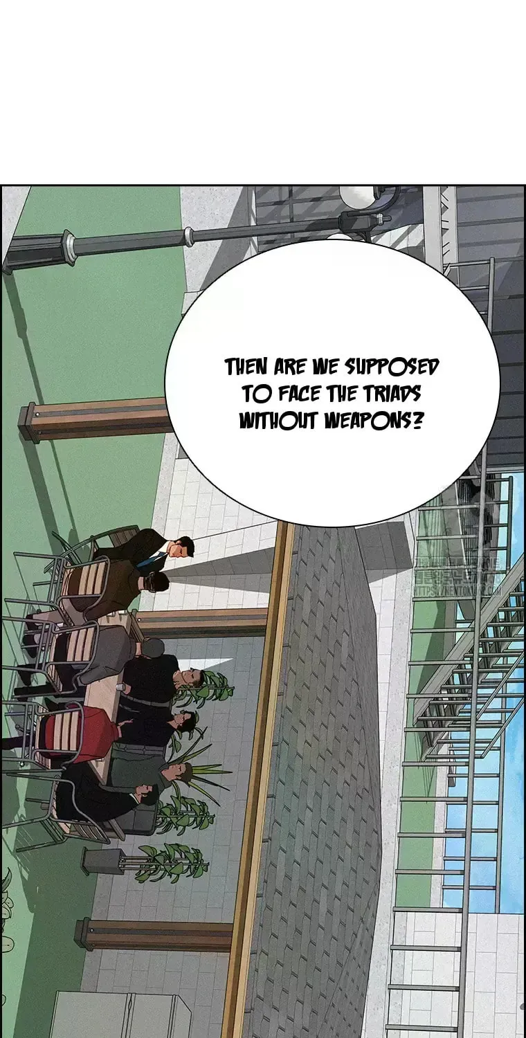 Lord of Money Chapter 228 page 57 - 
