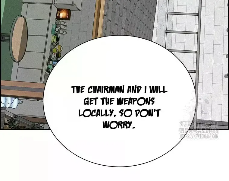 Lord of Money Chapter 228 page 58 - 