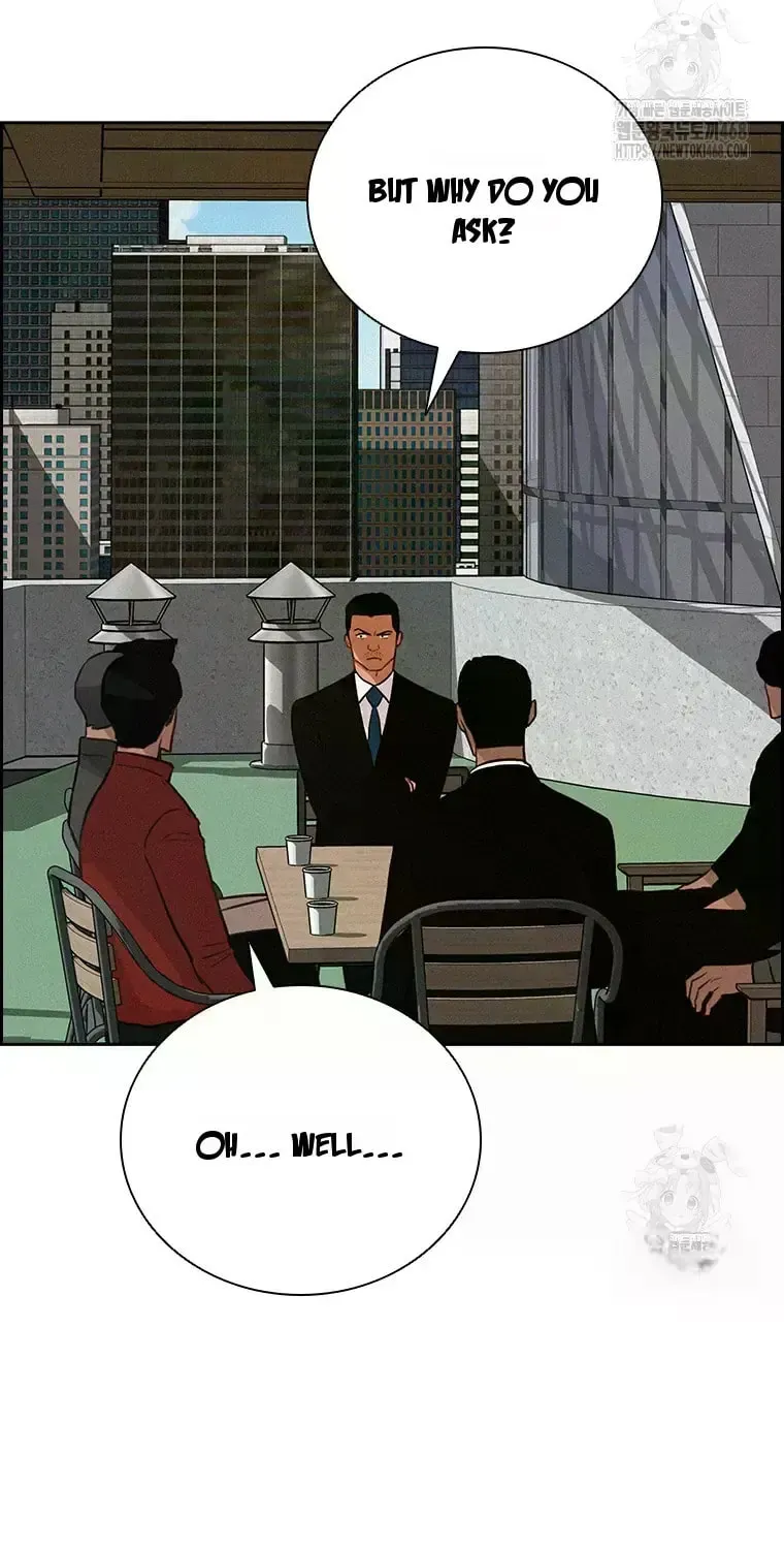 Lord of Money Chapter 228 page 61 - 
