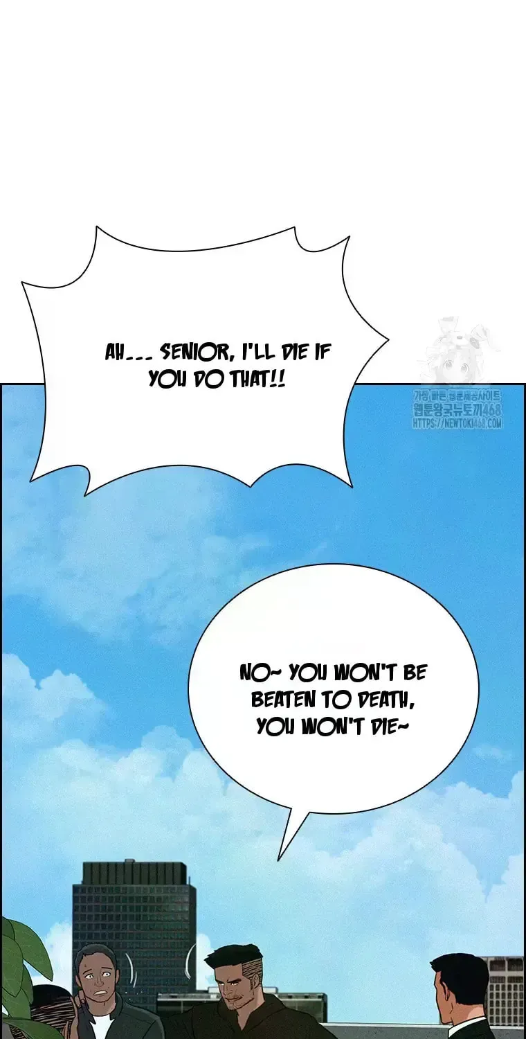 Lord of Money Chapter 228 page 65 - 