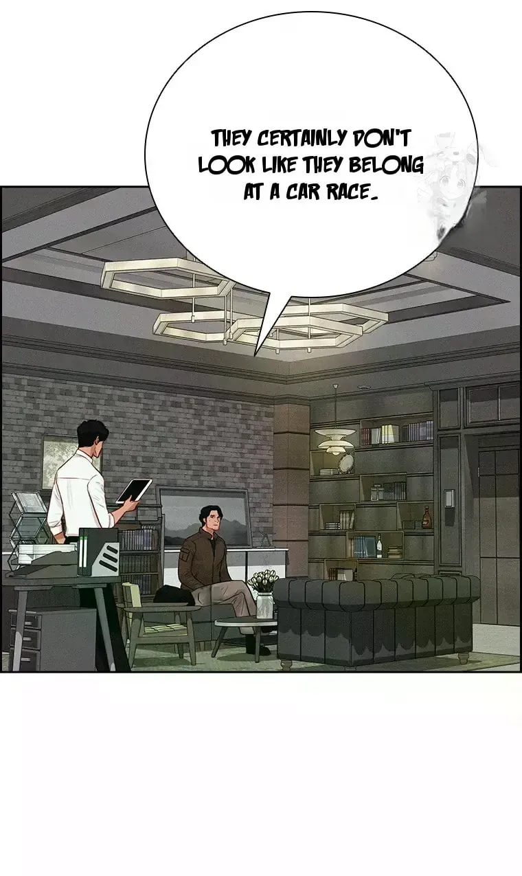 Lord of Money Chapter 228 page 71 - 