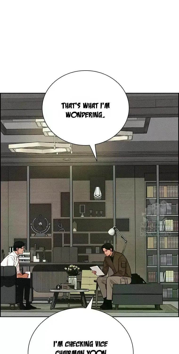 Lord of Money Chapter 228 page 85 - 