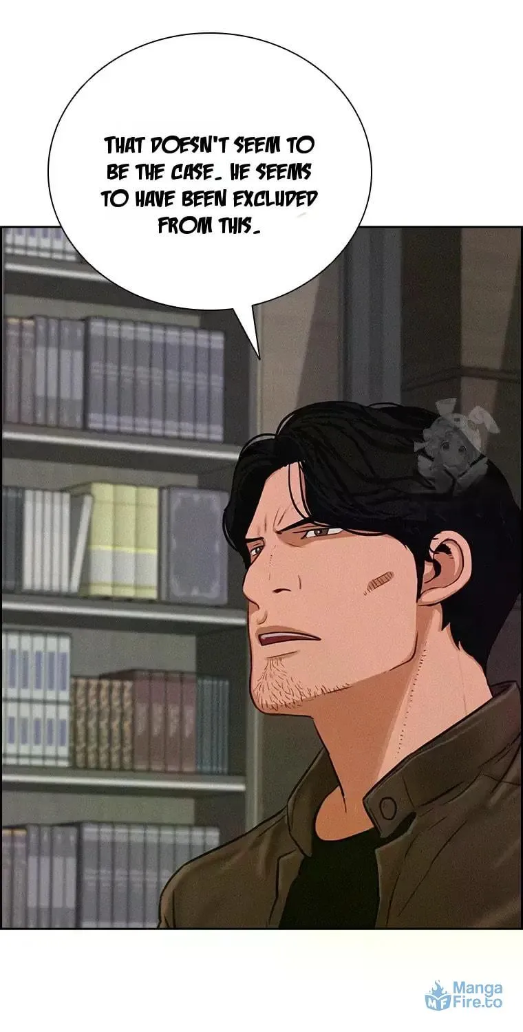 Lord of Money Chapter 228 page 89 - 