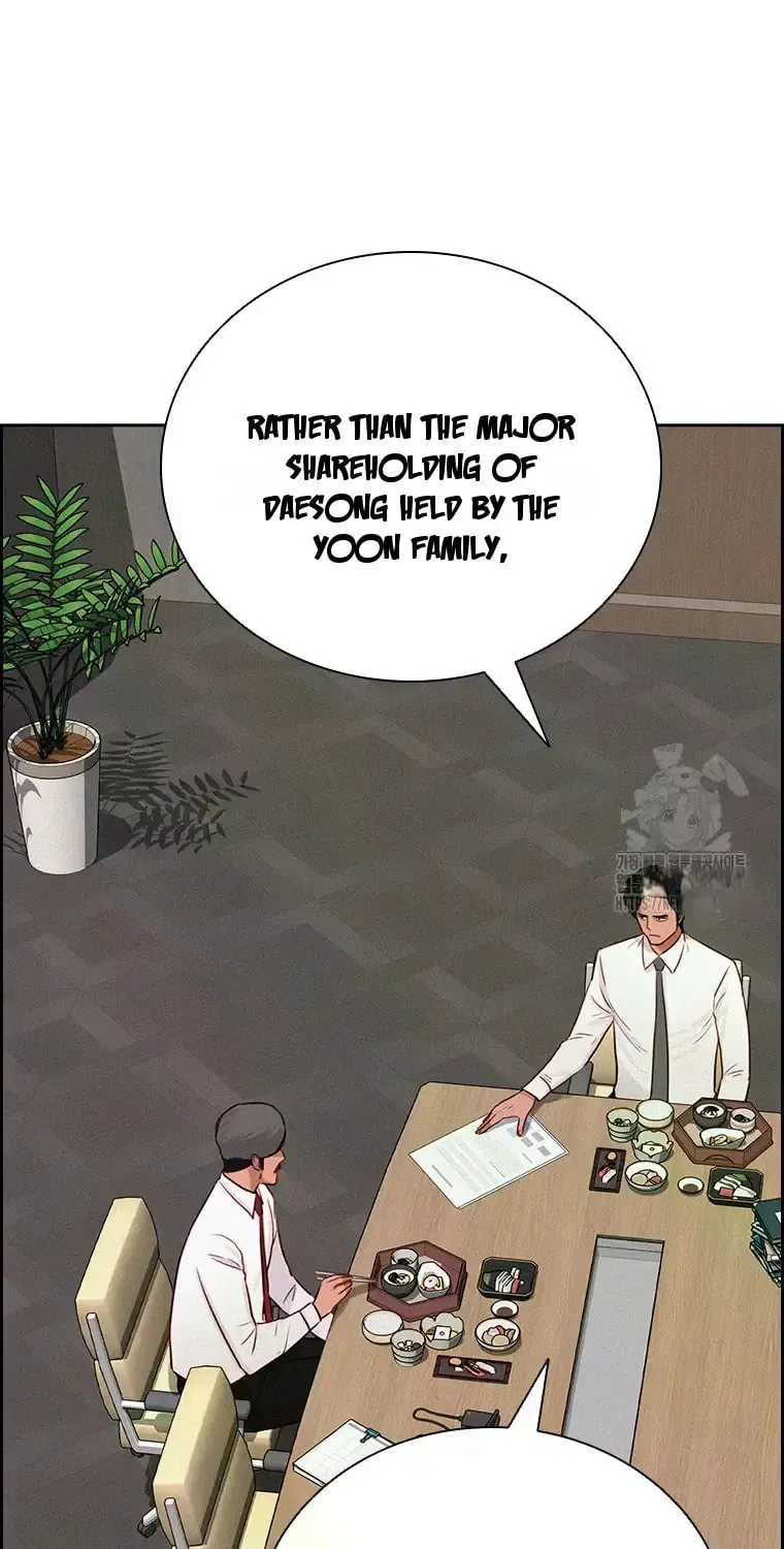 Lord of Money Chapter 229 page 12 - 