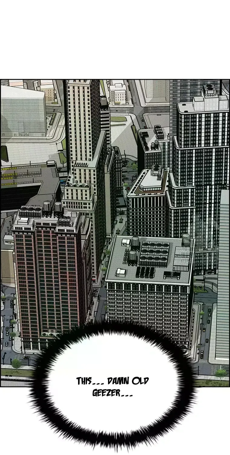 Lord of Money Chapter 229 page 116 - 