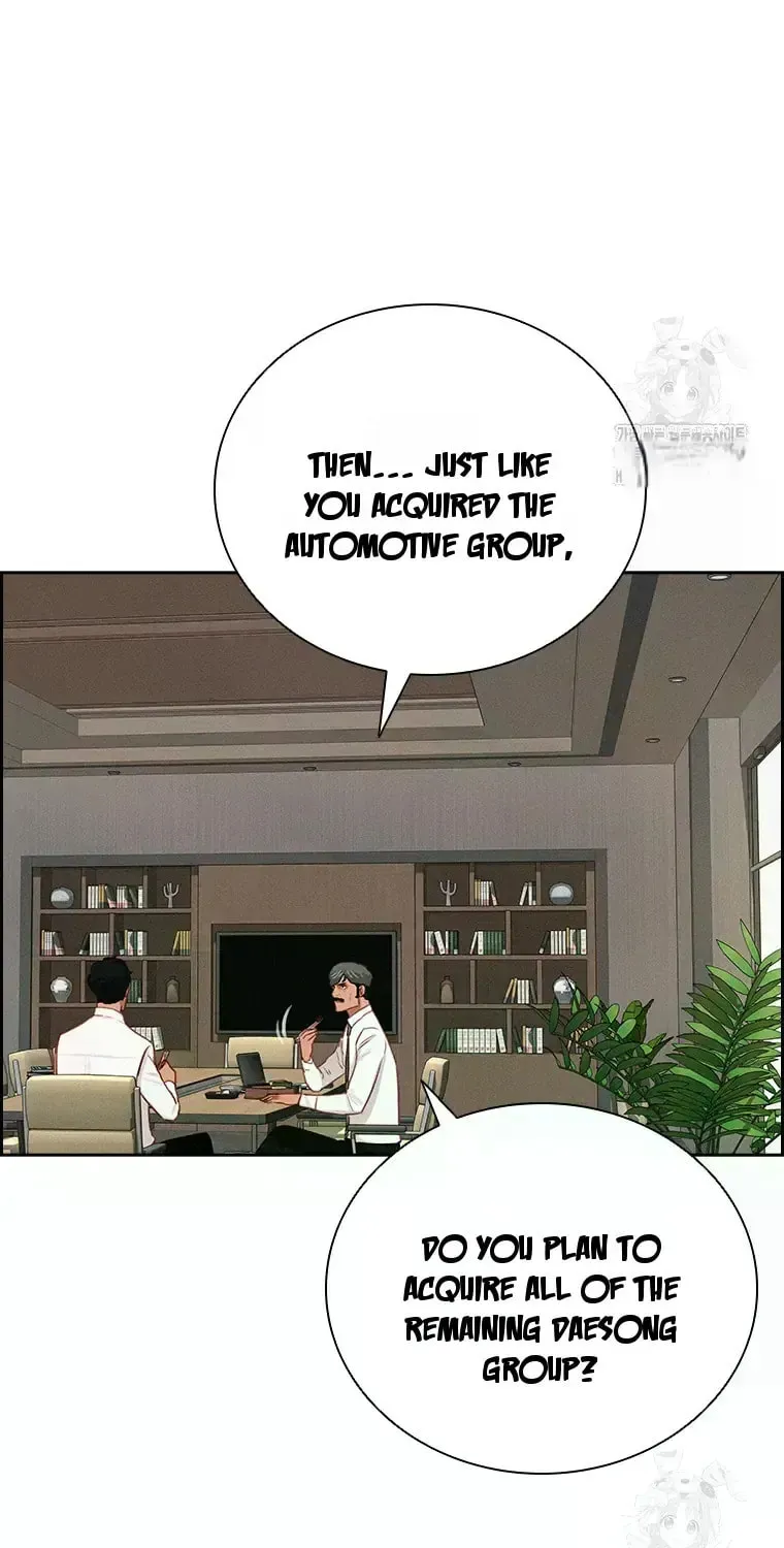 Lord of Money Chapter 229 page 20 - 