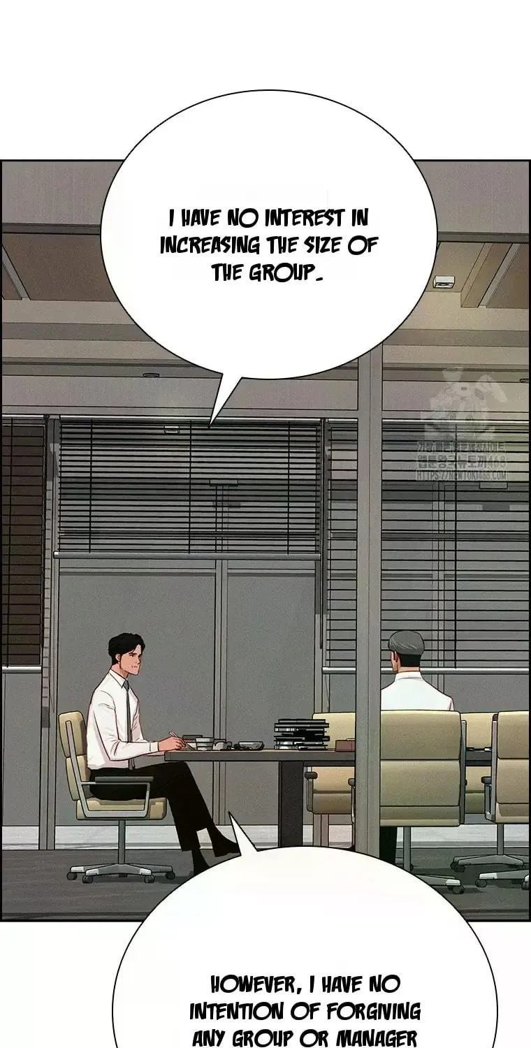 Lord of Money Chapter 229 page 23 - 