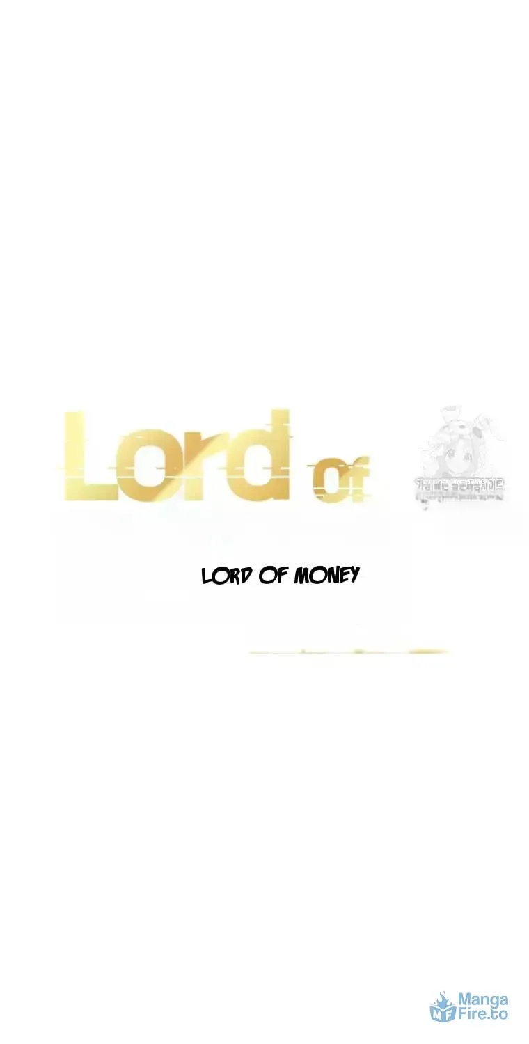 Lord of Money Chapter 229 page 33 - 