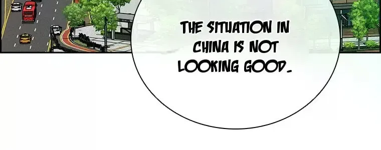 Lord of Money Chapter 229 page 35 - 