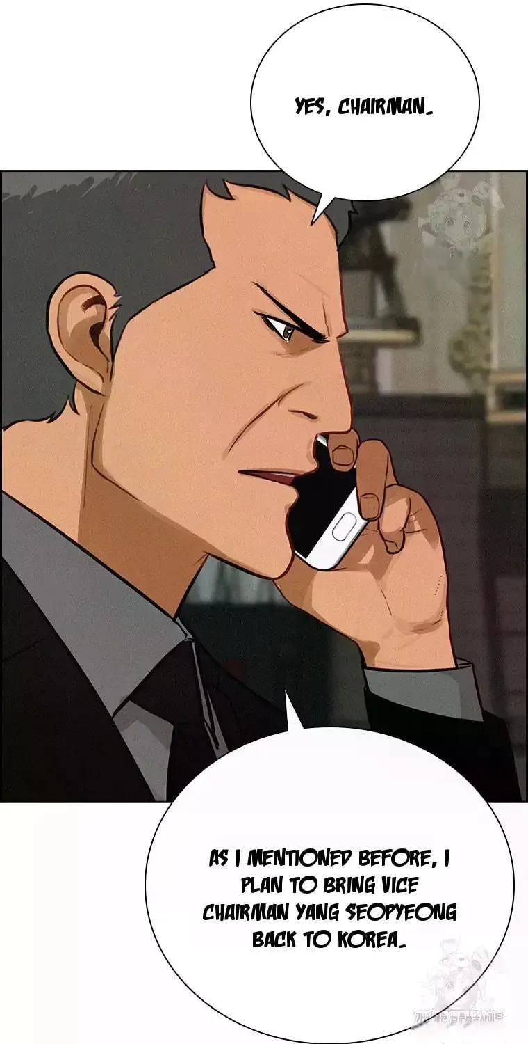 Lord of Money Chapter 229 page 37 - 