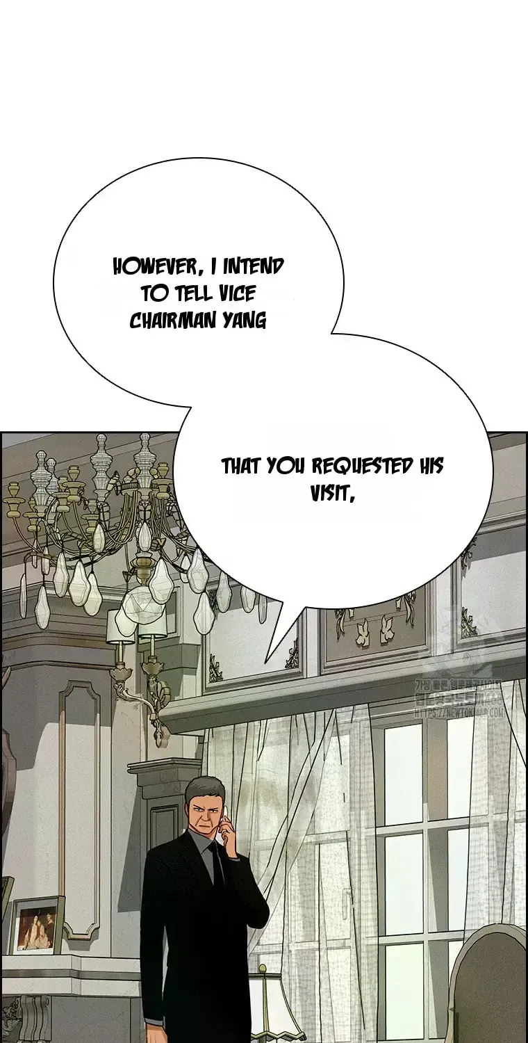 Lord of Money Chapter 229 page 39 - 