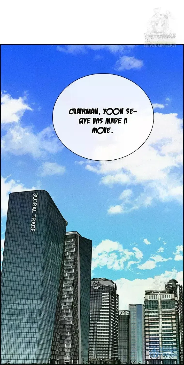 Lord of Money Chapter 229 page 59 - 