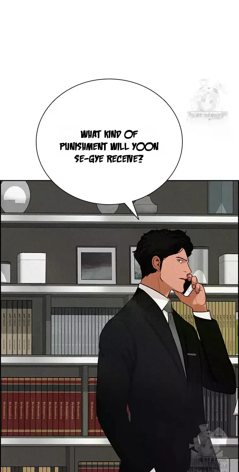 Lord of Money Chapter 229 page 62 - 